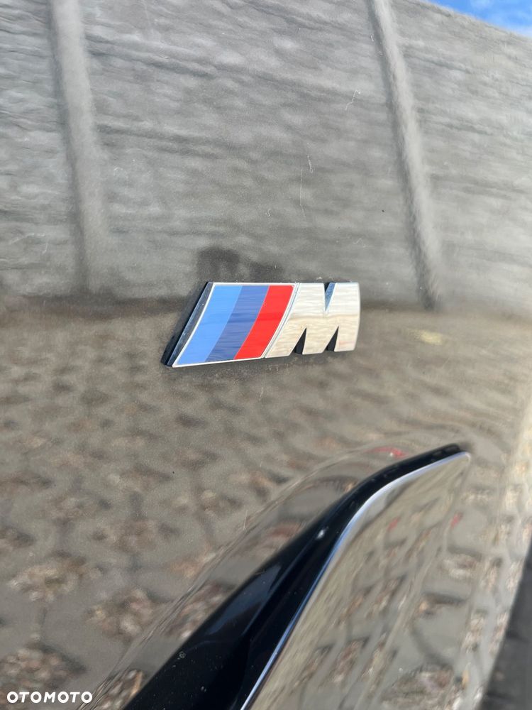 BMW Seria 5 520d M Sport Edition - 22