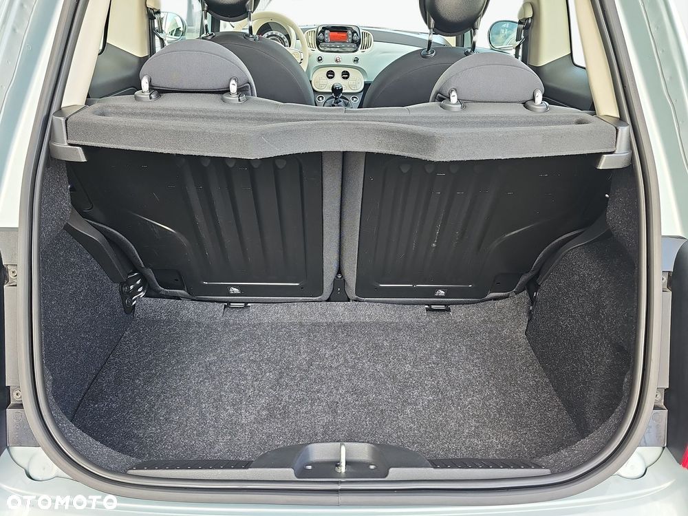 Fiat 500 1.0 GSE Hybrid Dolcevita - 23