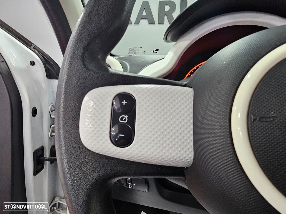 Renault Twingo 1.0 SCe Night&Day - 16