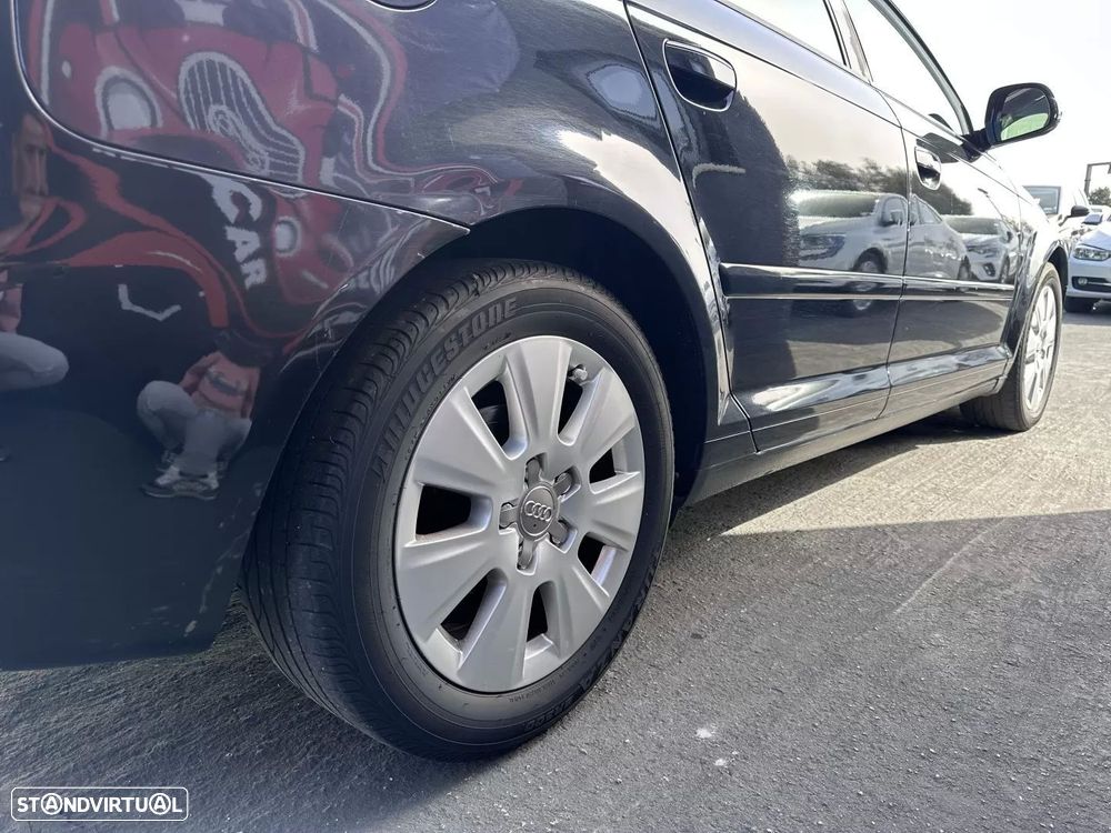 Audi A3 Sportback 1.9 TDi Sport - 7