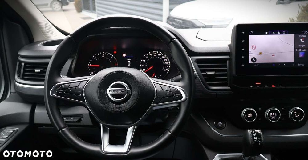 Nissan Primastar - 17