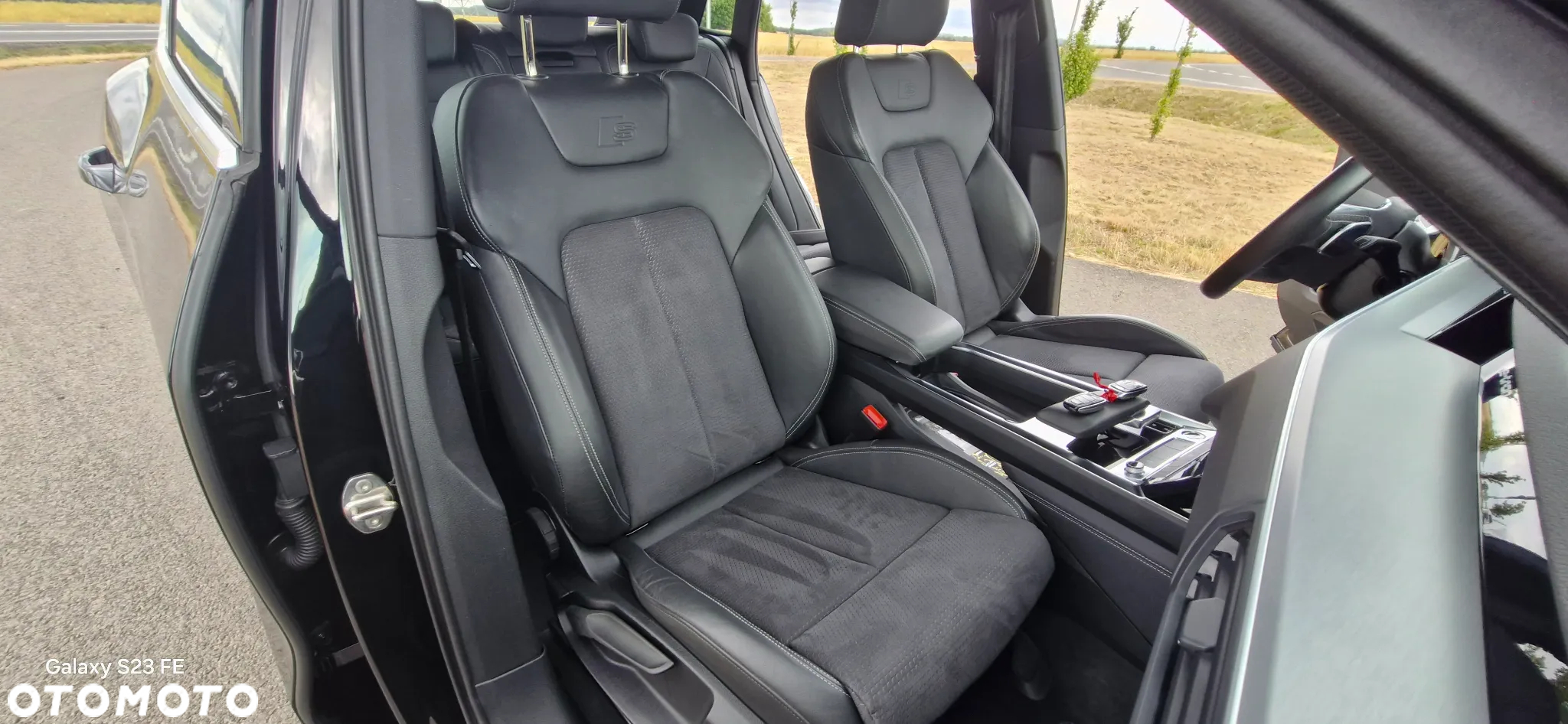 Audi e-tron 55 Quattro S Line - 14