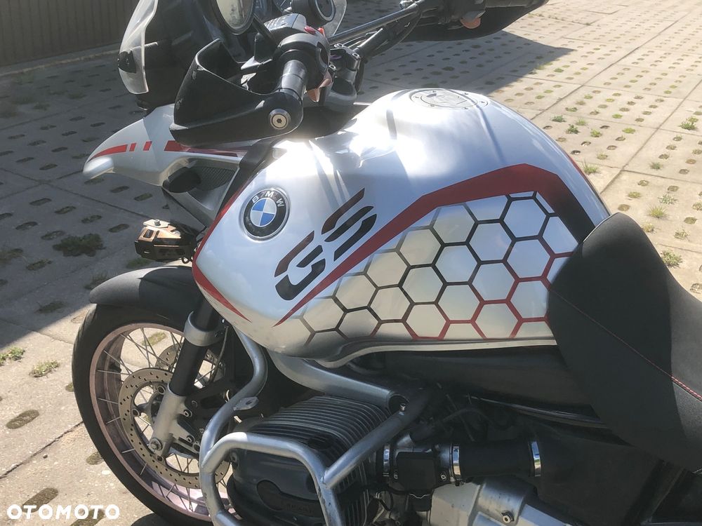 BMW GS - 11