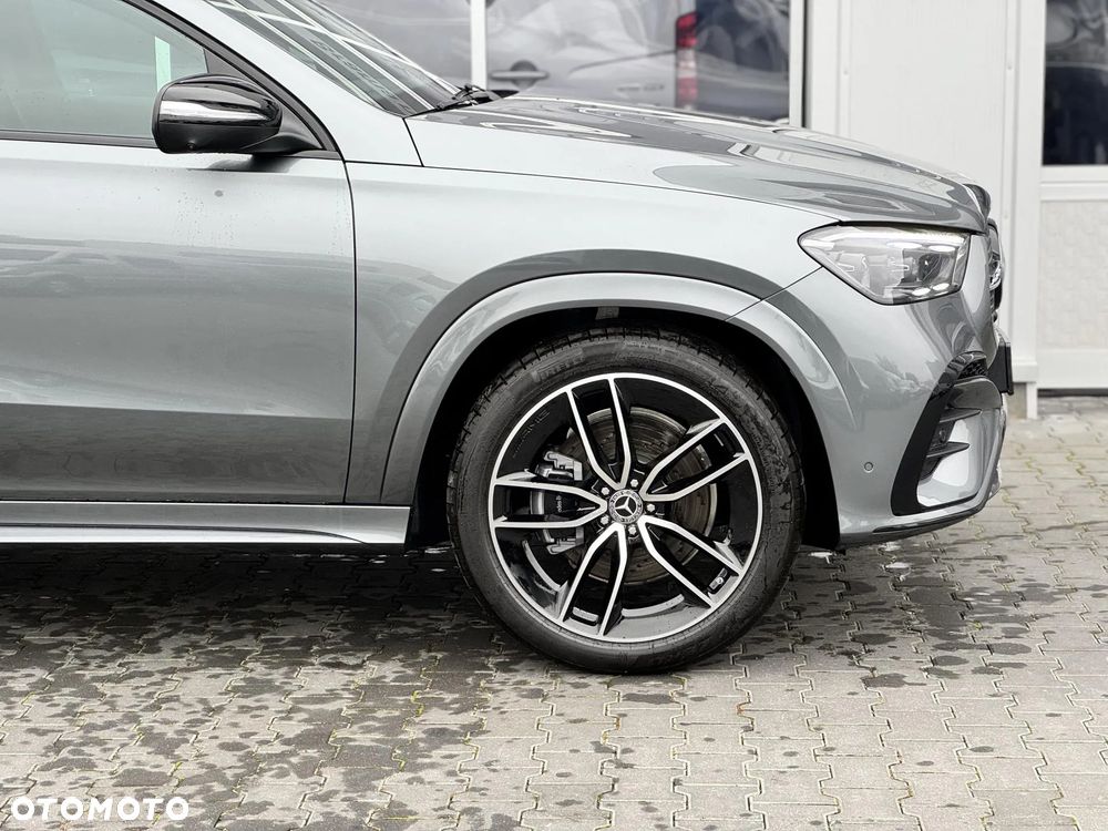 Mercedes-Benz GLE 300 d 4Matic 9G-TRONIC AMG Line Advanced Plus - 8