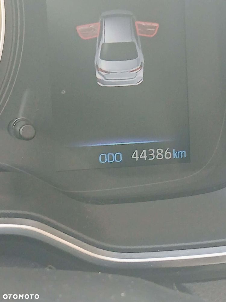 Toyota Corolla - 8