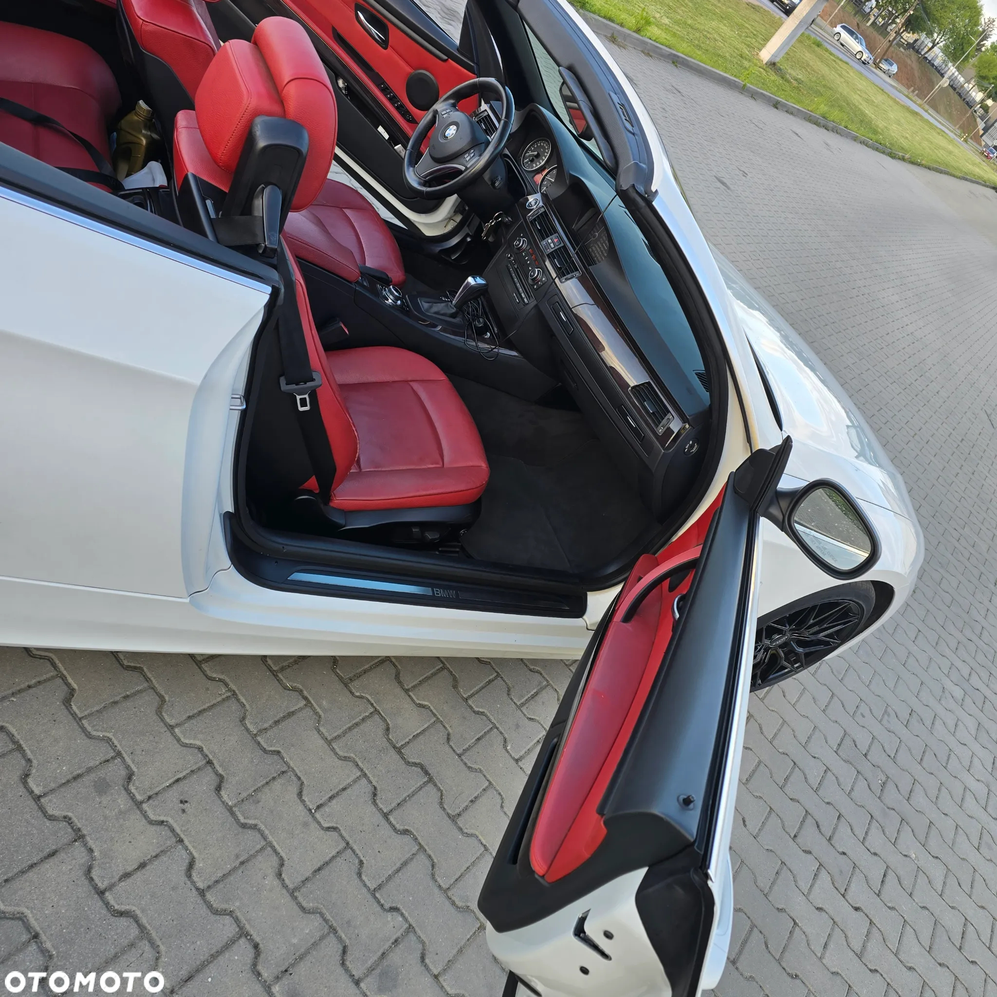 BMW Seria 3 - 15
