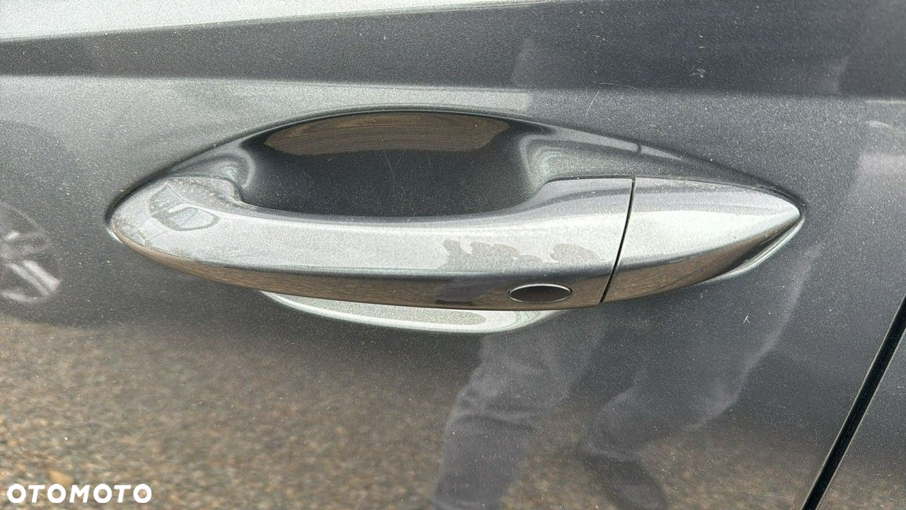 Hyundai Tucson - 27