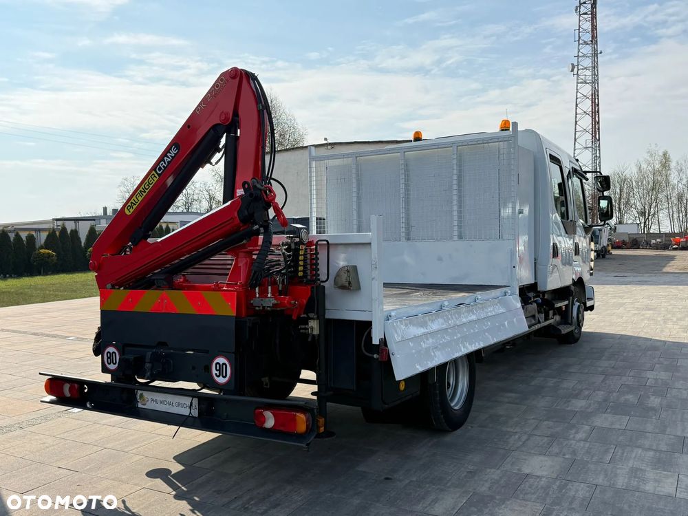 Renault Midlum 220 DXI - 5