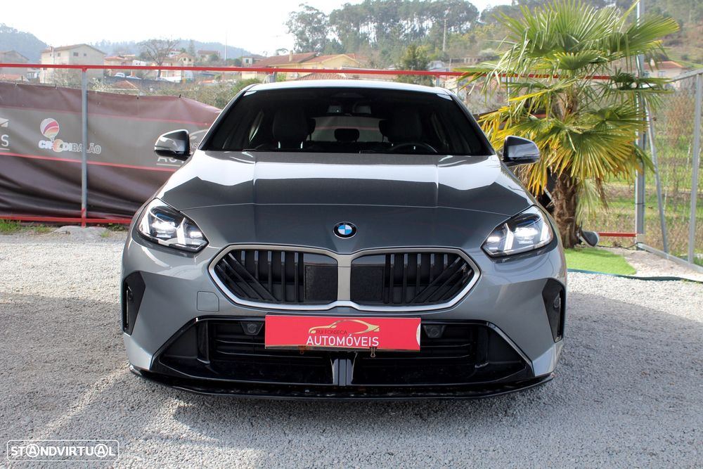 BMW 118 d Pack Desportivo M - 13