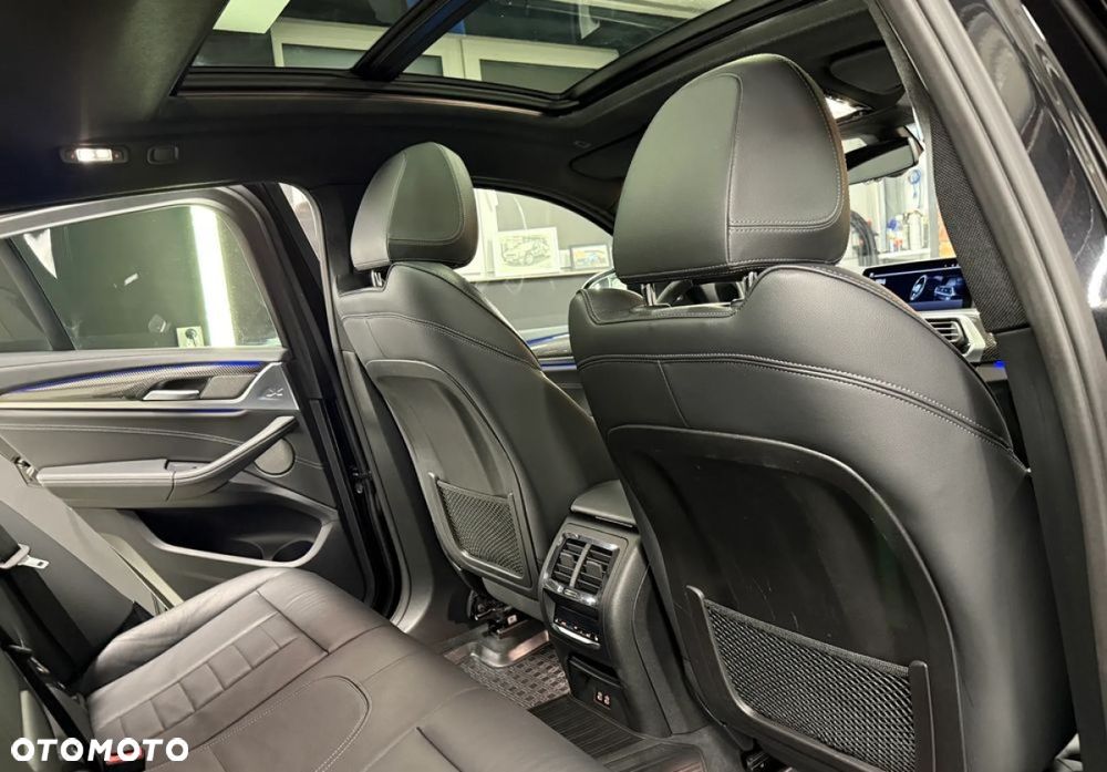 BMW X4 - 37