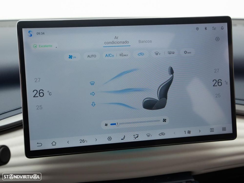 BYD Atto 3 Design - 33