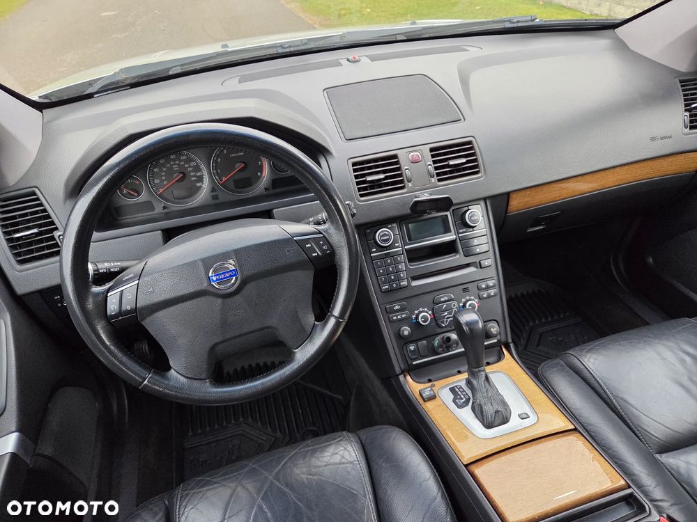 Volvo XC 90 3.2 AWD Summum - 22