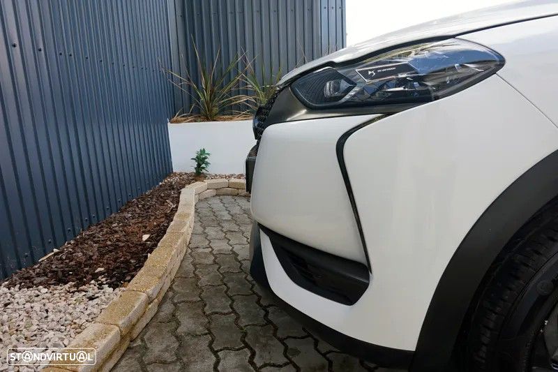 DS DS3 Crossback 1.2 PureTech Performance Line - 3