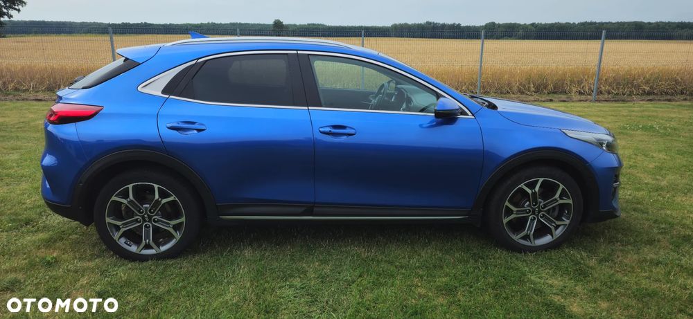 Kia XCeed 1.6 T-GDI XL DCT - 3