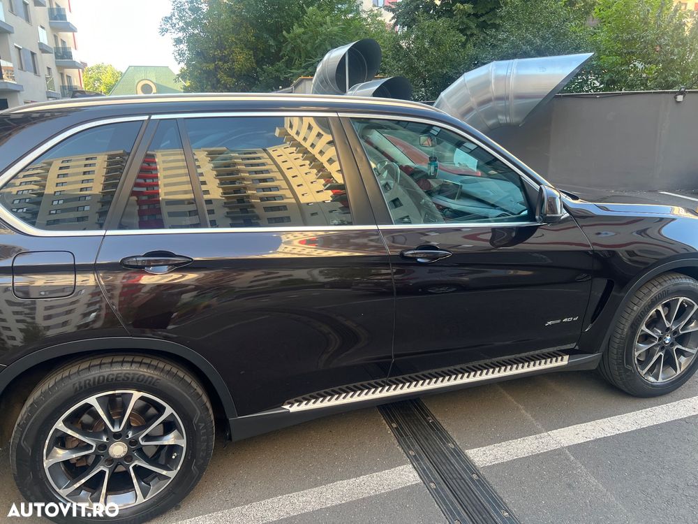 BMW X5 - 14
