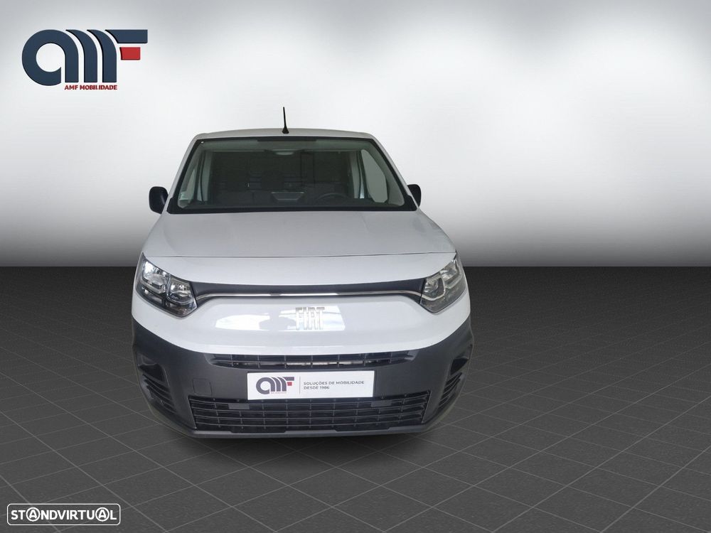 Fiat Doblo 1.5 BlueHDi Maxi - 13