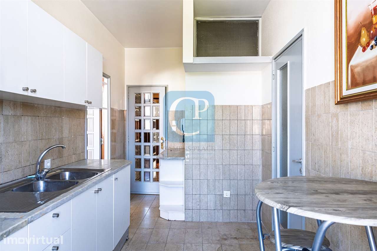 Apartamento T3 Bonfim, Porto - Grande imagem: 5/22