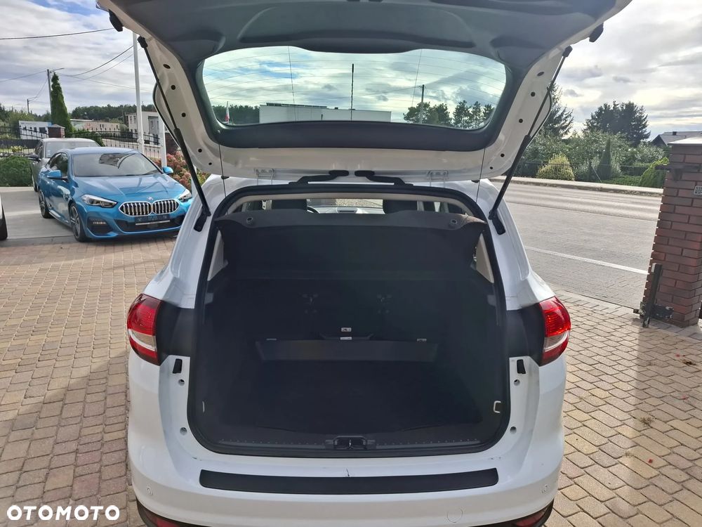 Ford C-MAX 1.0 EcoBoost Trend ASS - 13