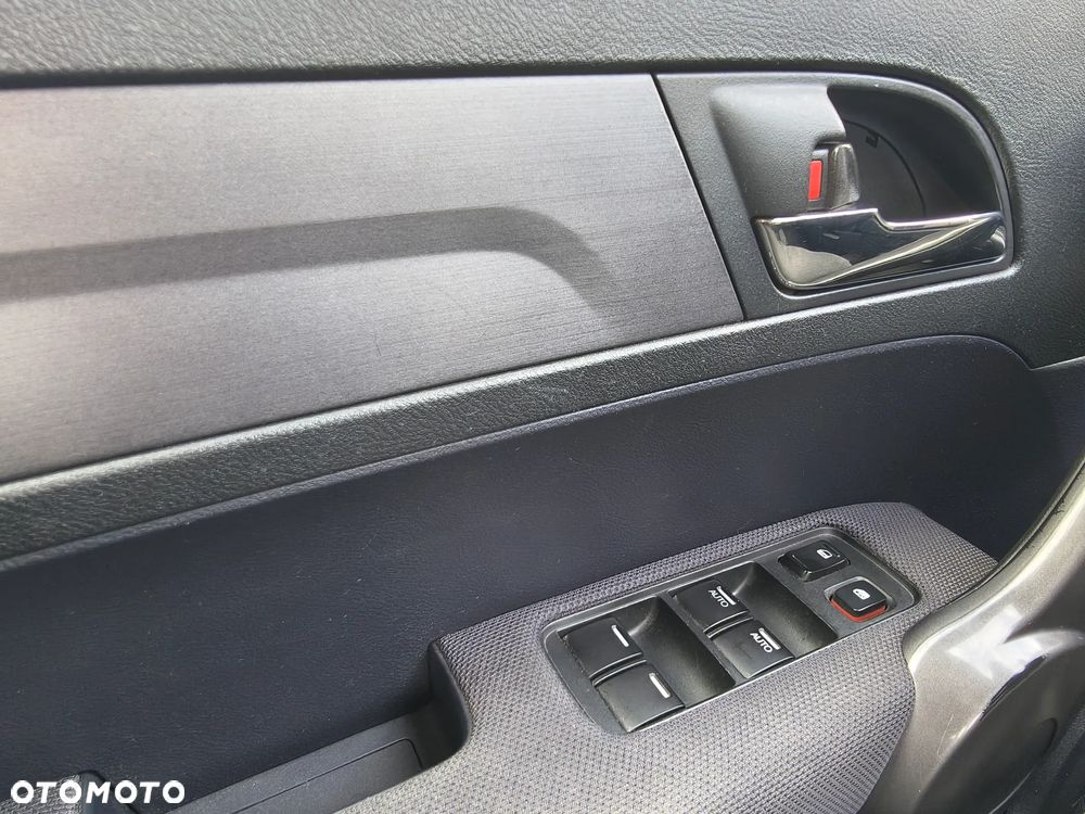 Honda CR-V - 8