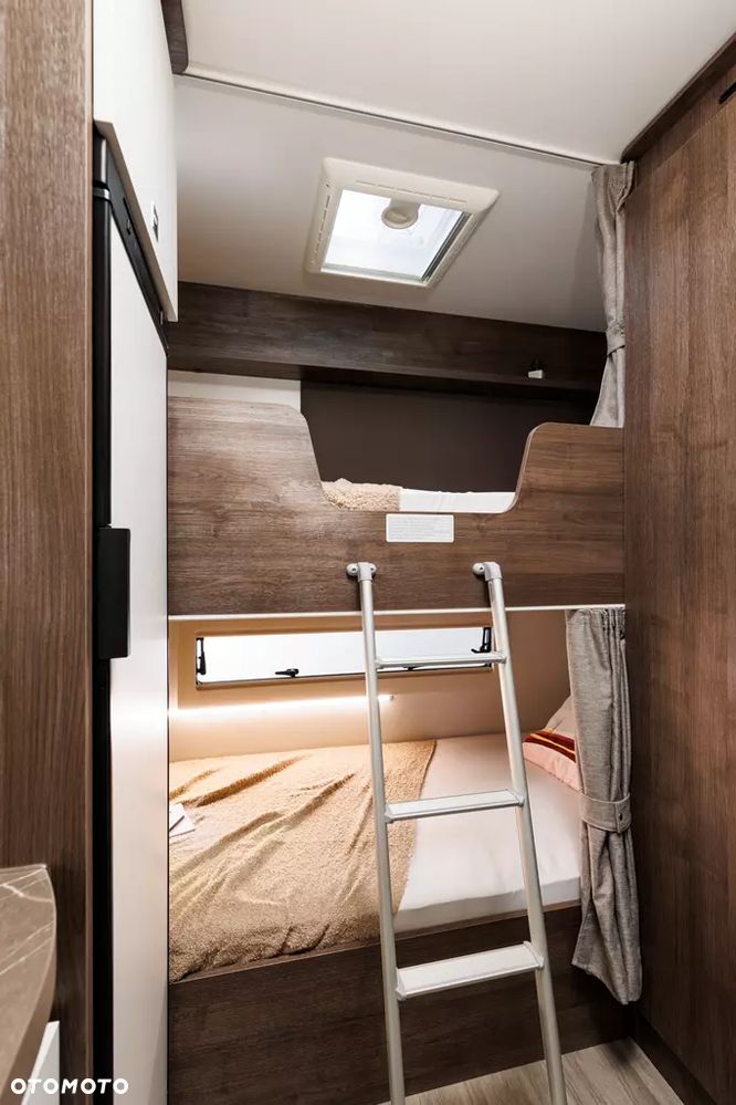 Benimar Sport 324 UP - 20