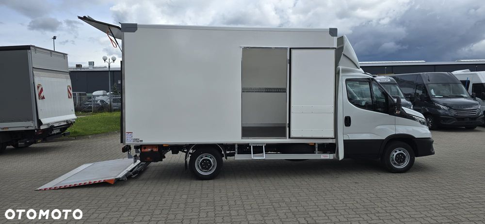 Iveco DAILY WINDA W CENIE !!!!! - 11