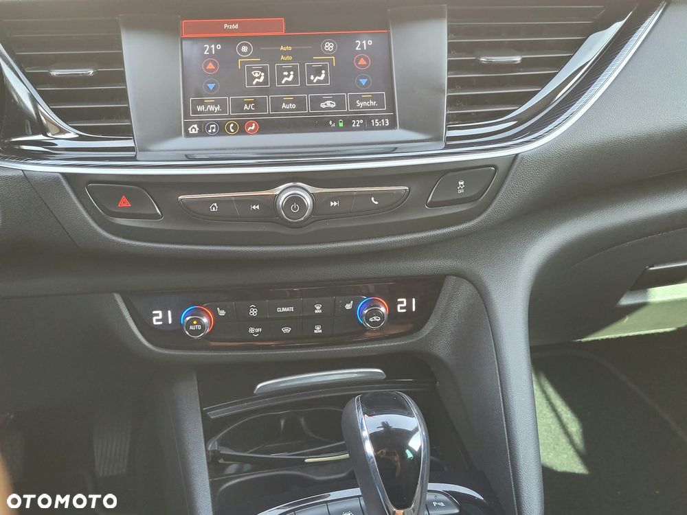 Opel Insignia - 7