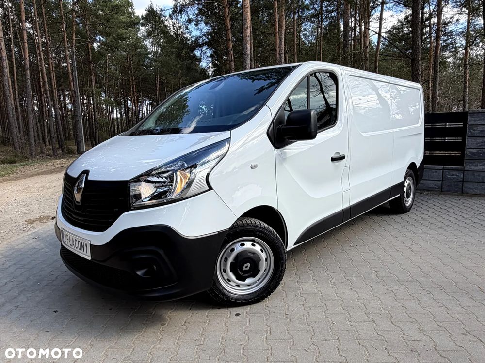 Renault TRAFIC - 5