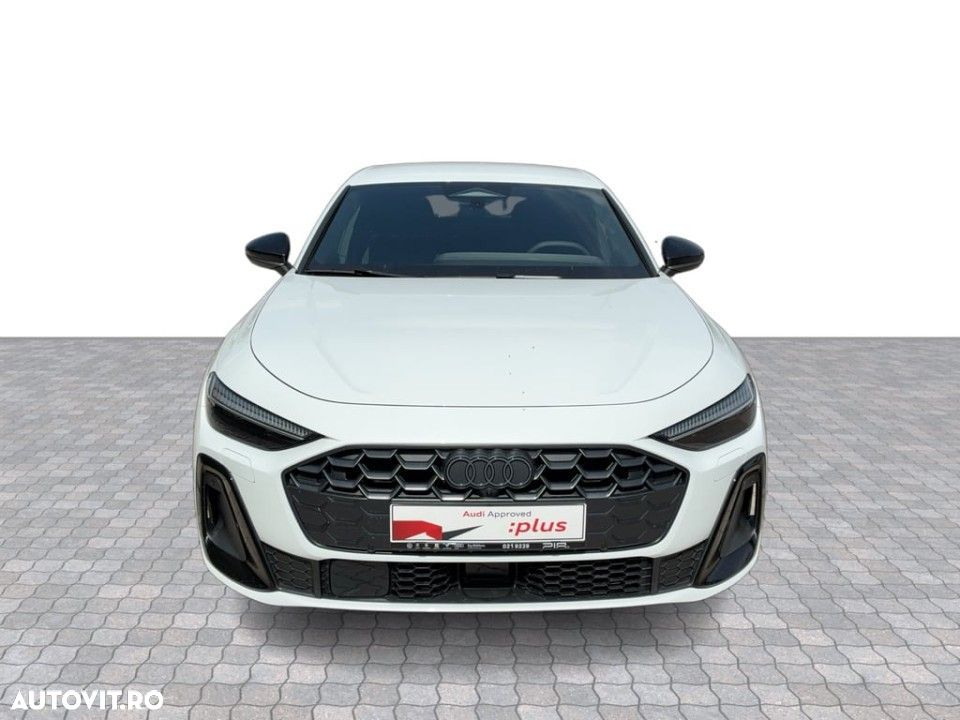 Audi A5 Coupé - 24