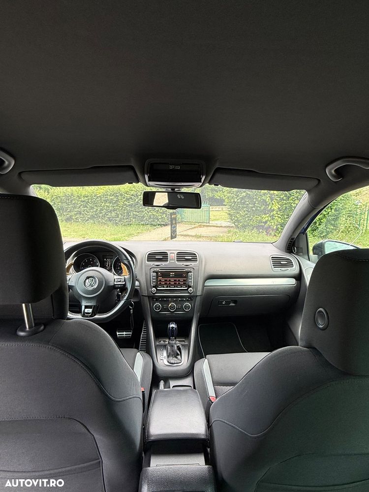 Volkswagen Golf - 13