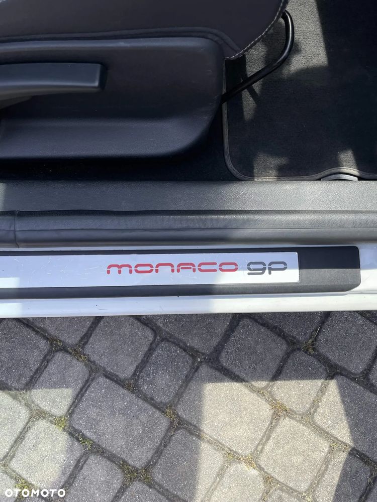 Renault Megane 1.4 16V TCE Monaco - 12