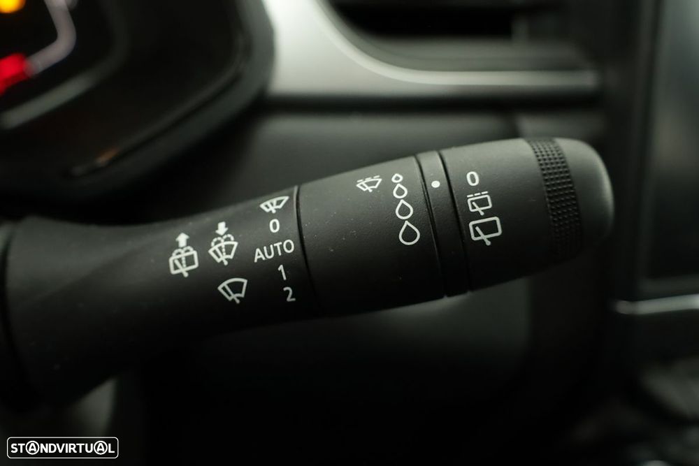 Renault Captur 1.0 TCe Techno - 18