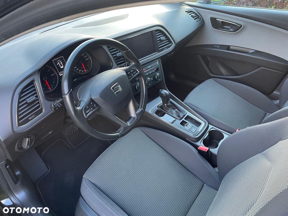Seat Leon - 17