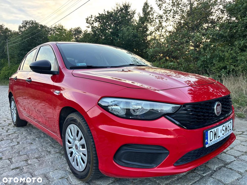 Fiat Tipo 1.4 16v Street - 4