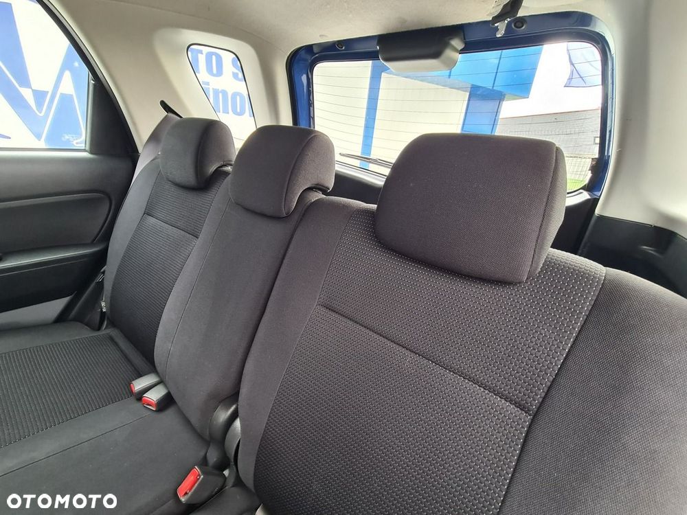 Daihatsu Terios 1.5 Top 4WD - 24