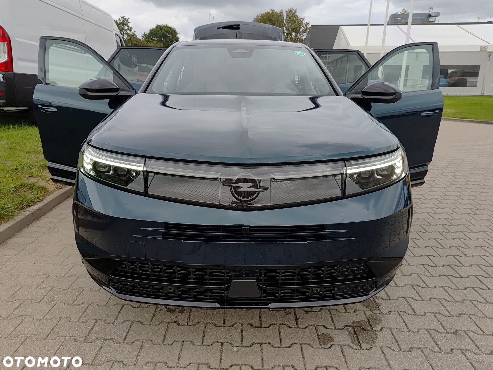 Opel Grandland - 15
