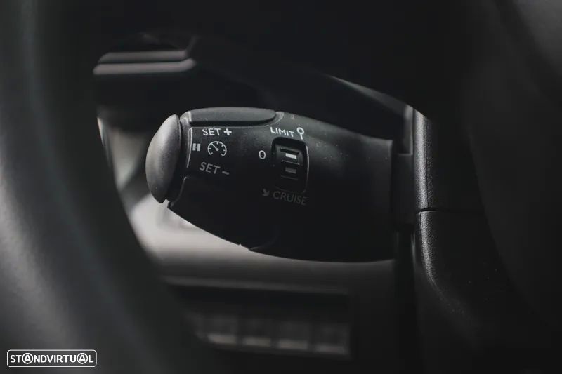 Citroën berlingo 1.6 bluehdi l2 club - 15