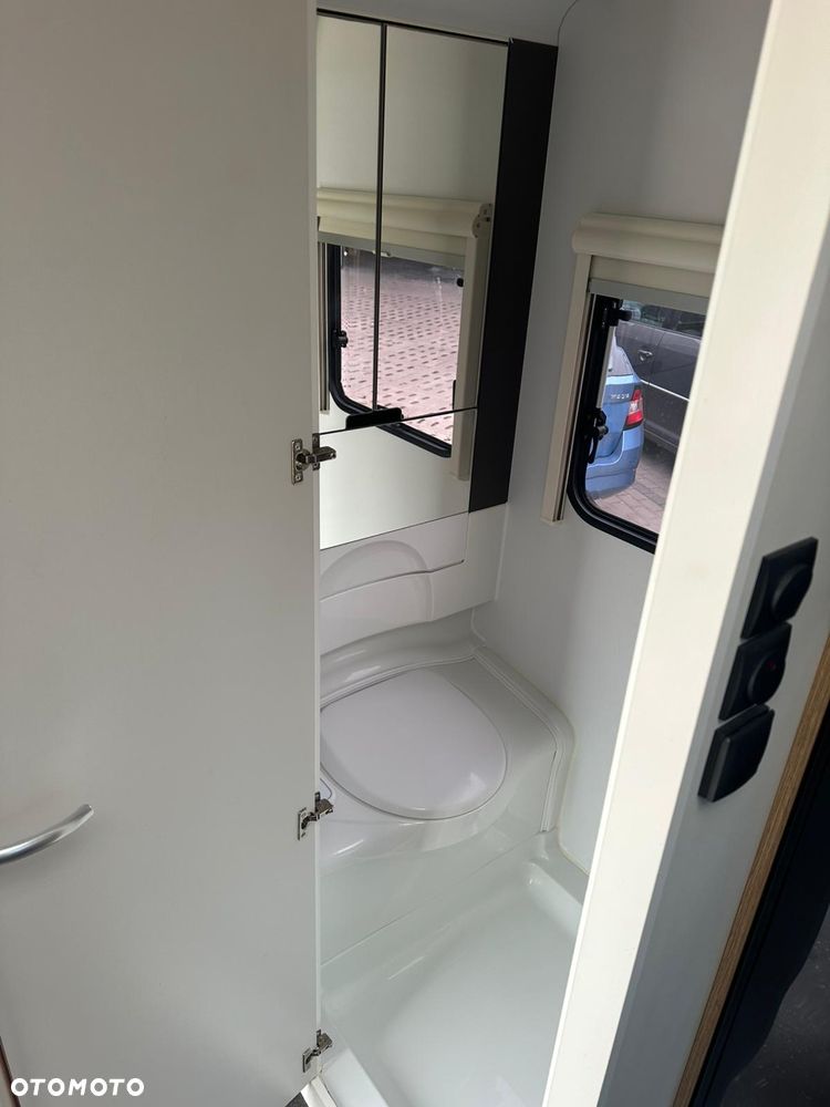 Adria ACTION 391 LH - 10