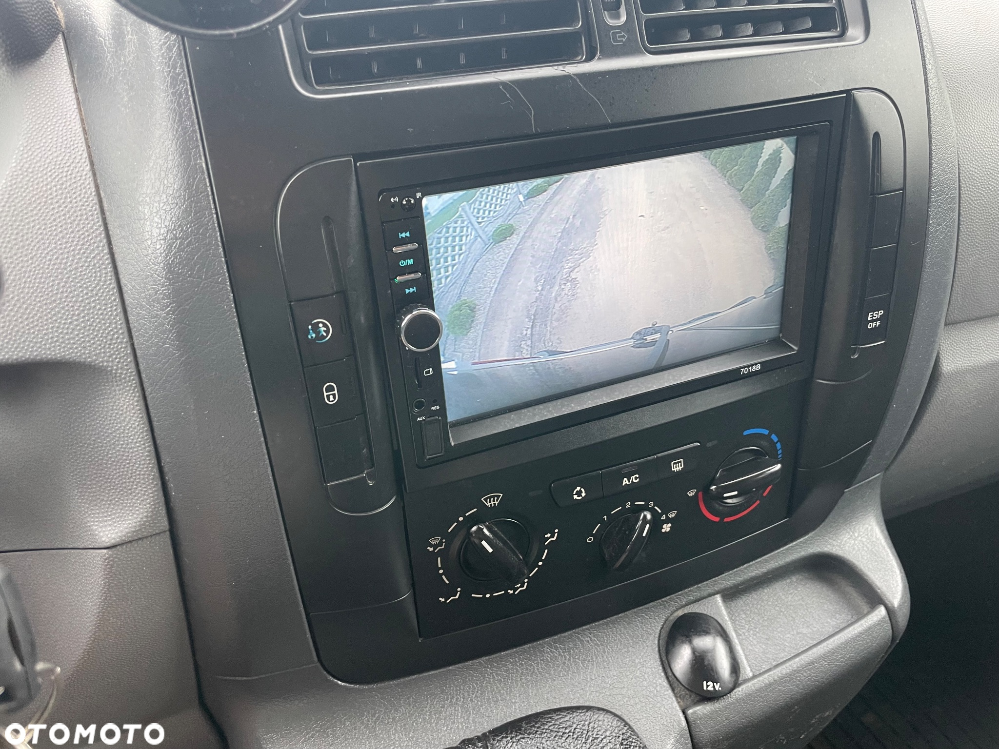 Peugeot Expert Tepee 1.6 HDi L1 Trendy - 25