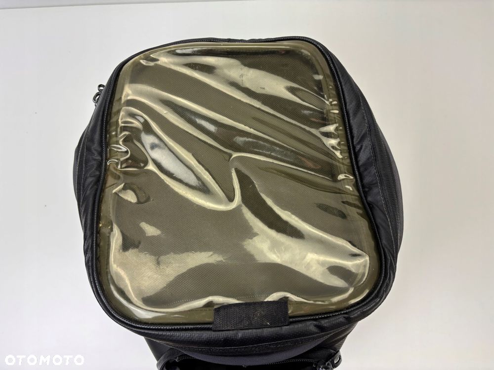 Tank Bag Torba na zbiornik 12-16L BMW R1200 1250 GS K51 ADV Oryginał - 3