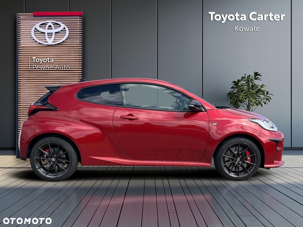 Toyota GR Yaris 1.6 Dynamic - 7