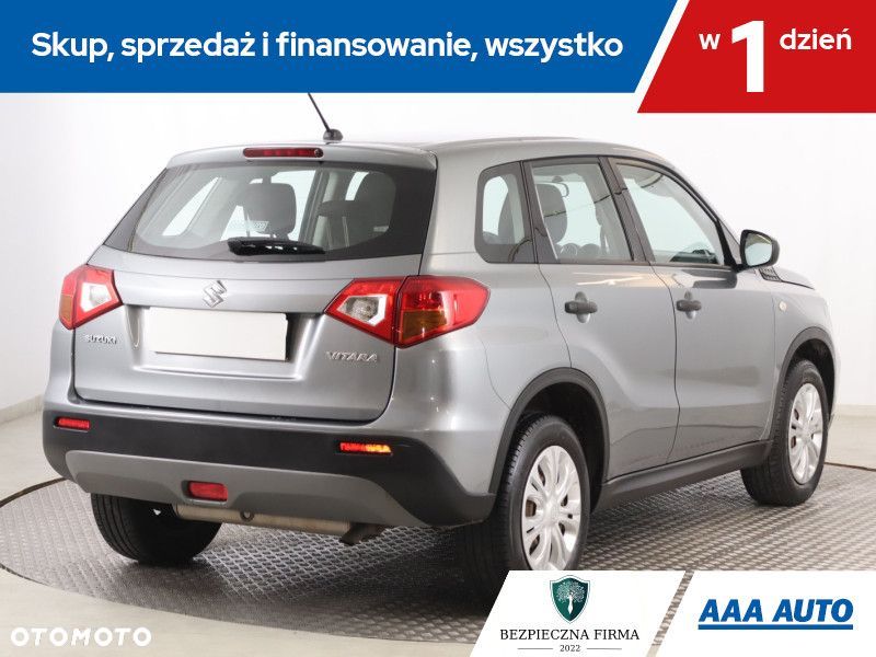 Suzuki Vitara - 6