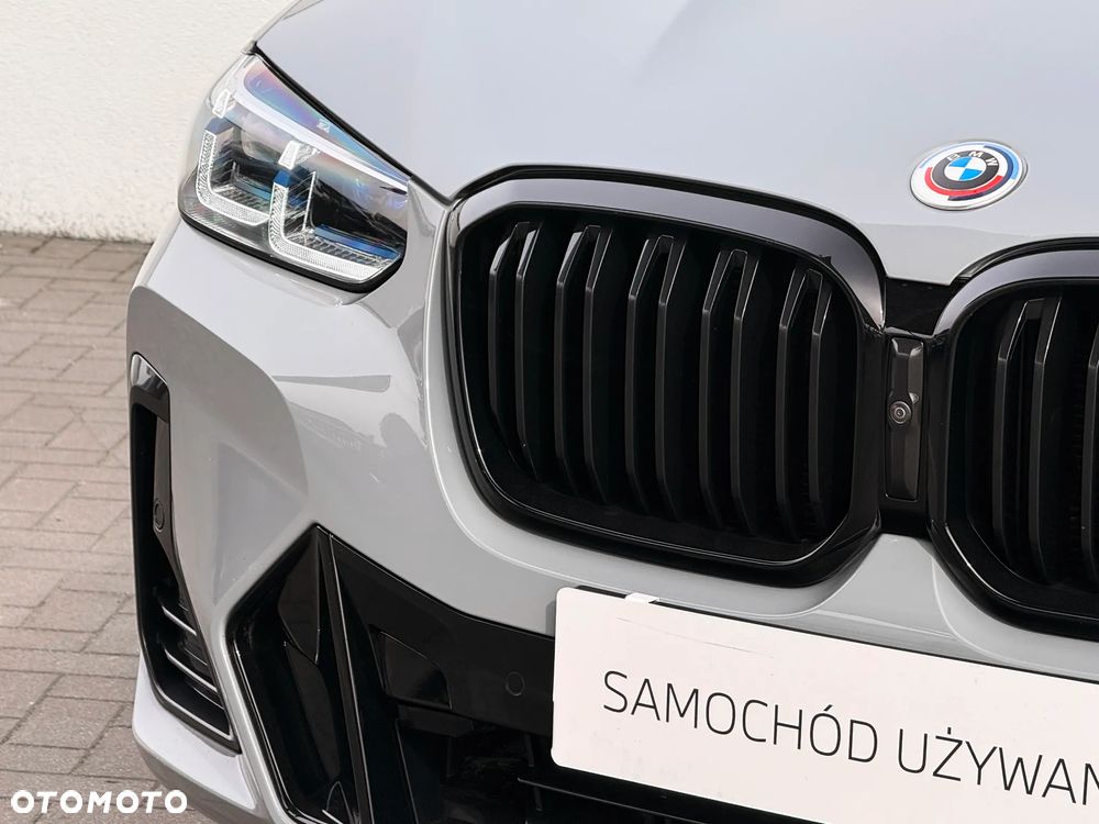 BMW X3 M M40i sport - 4