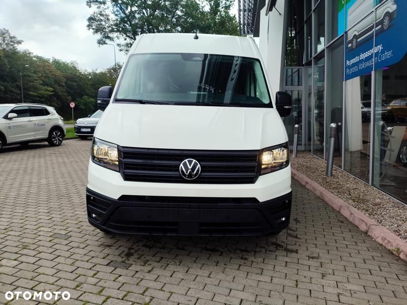 Volkswagen Crafter - 6