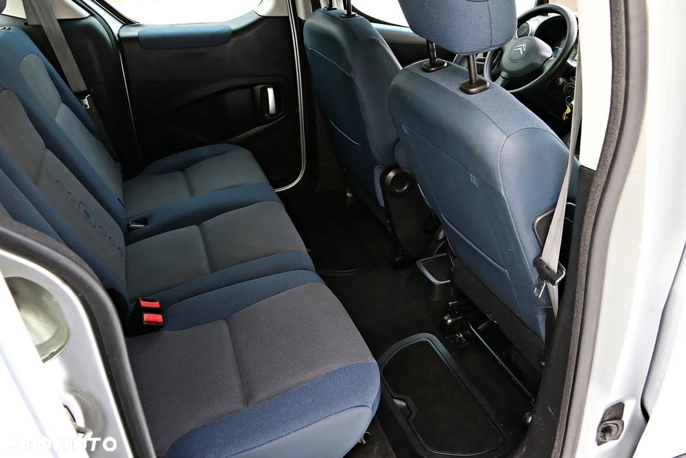 Citroën Berlingo 1.6 HDI Style - 33