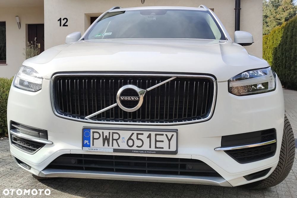 Volvo XC 90 - 2