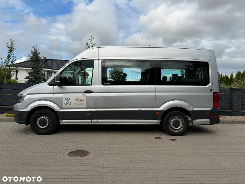 Volkswagen Crafter - 1