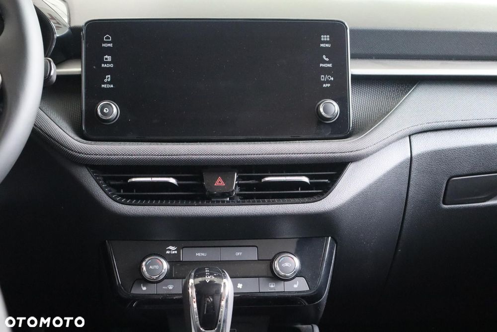 Skoda Fabia - 10