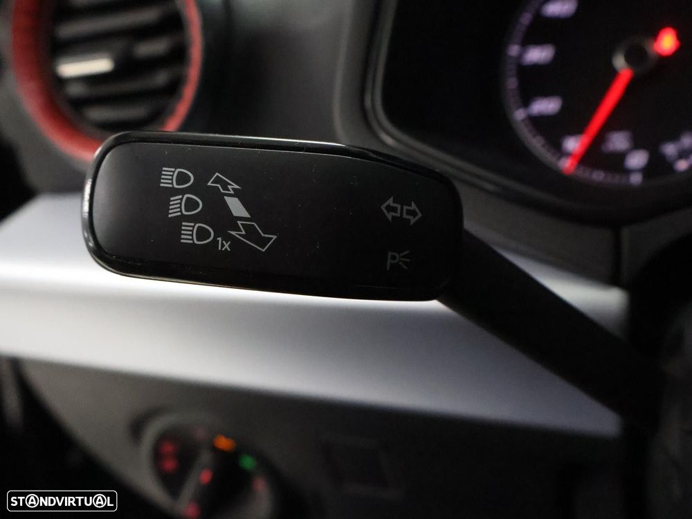 SEAT Ibiza 1.0 TSI FR - 16