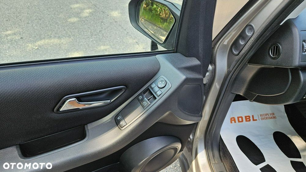 Mercedes-Benz Klasa A - 19