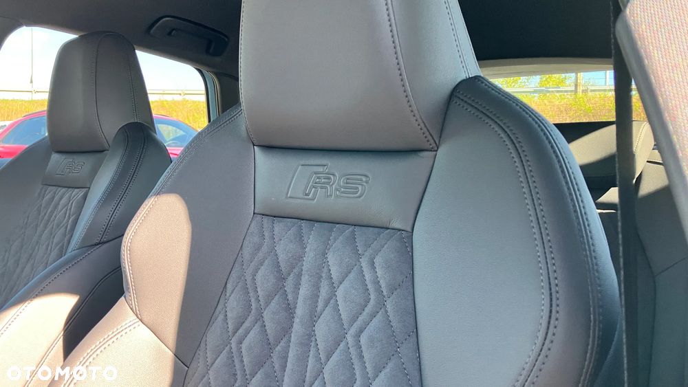 Audi RS3 Sportback - 22